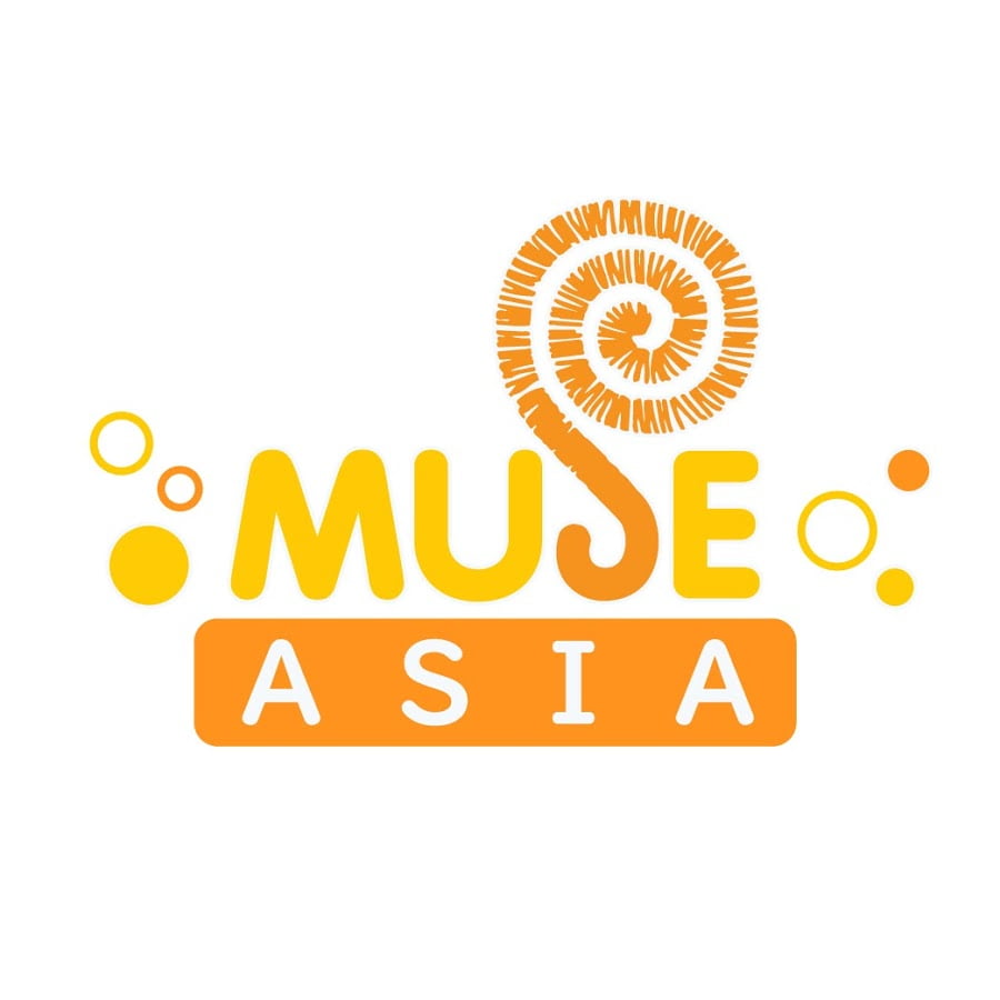 muse asia