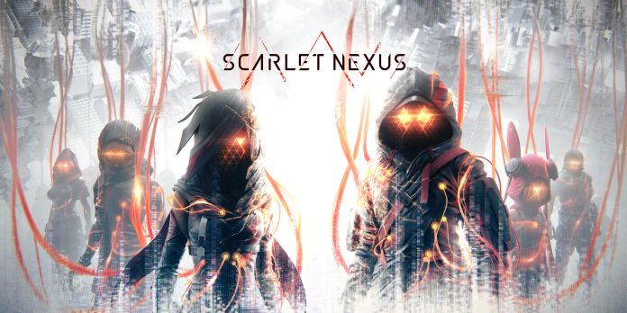 scarlet nexus cover