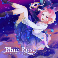 arcaea blue rose