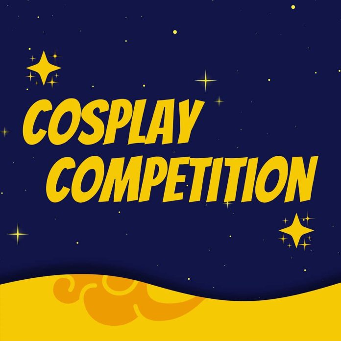 mangafest x+ cosplay competition