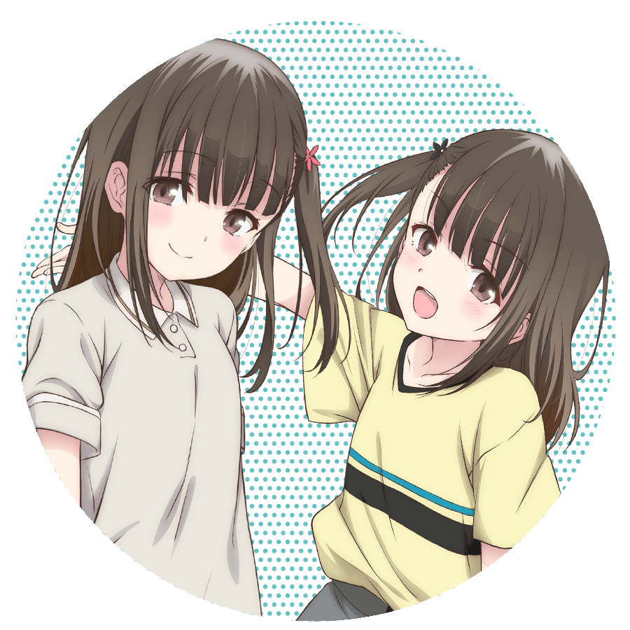 nanako & kanako