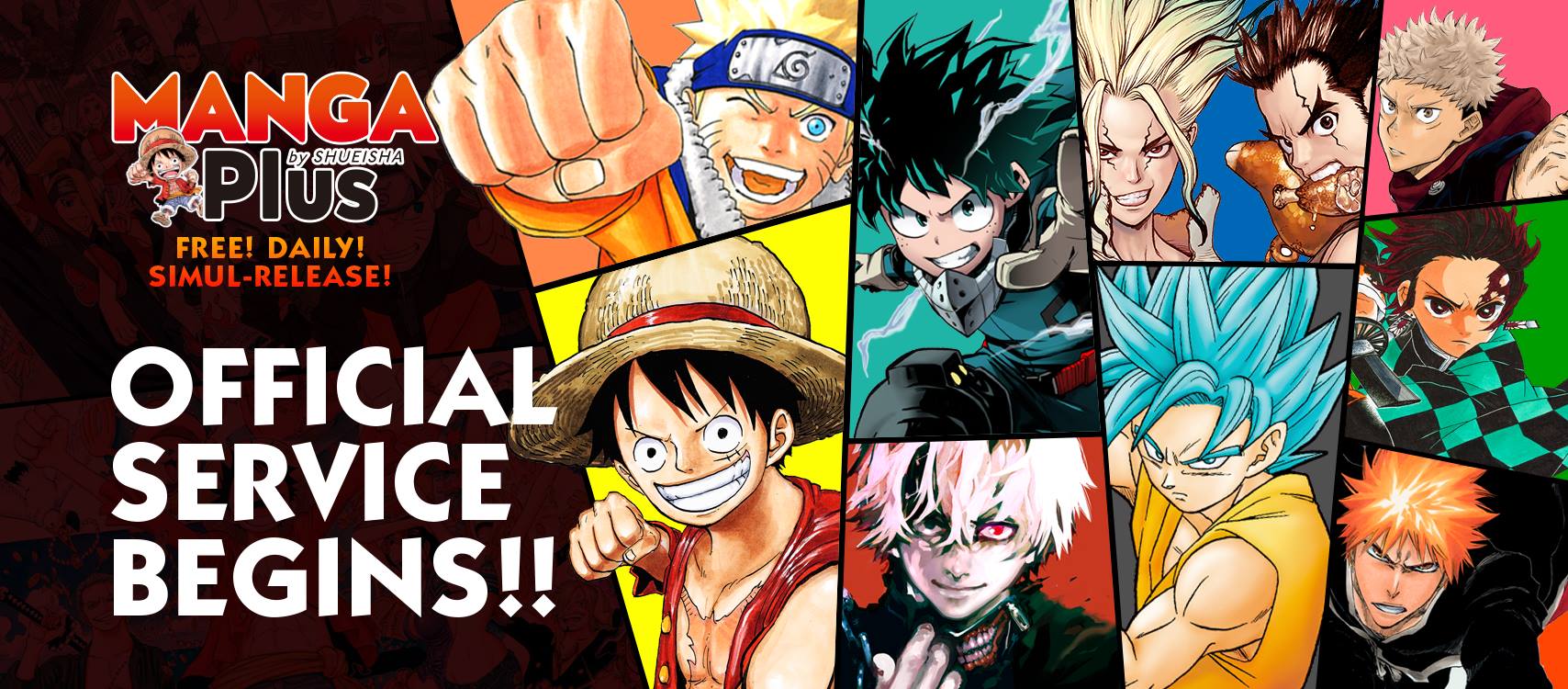 banner manga plus