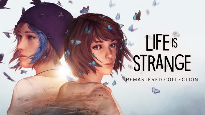 life is strange remastered collection thumbnail