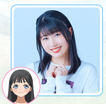 Anime Akebi-chan no Sailor-Fuku Cast