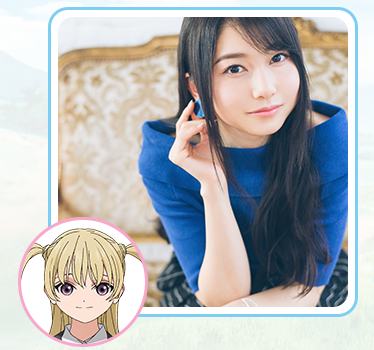 Anime Akebi-chan no Sailor-Fuku Cast