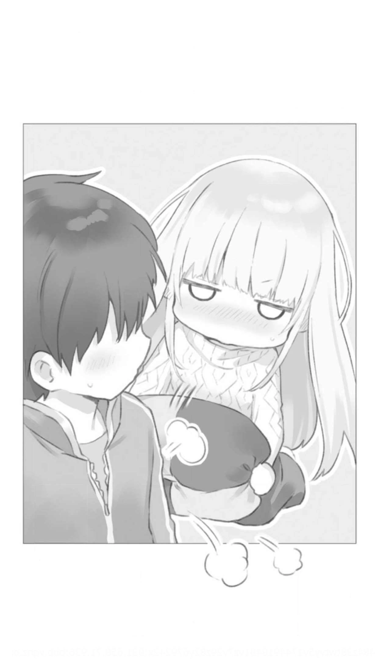 light novel otonari no tenshi sama ni itsunomanika dame ningen ni sareteita ken volume 2 11 result