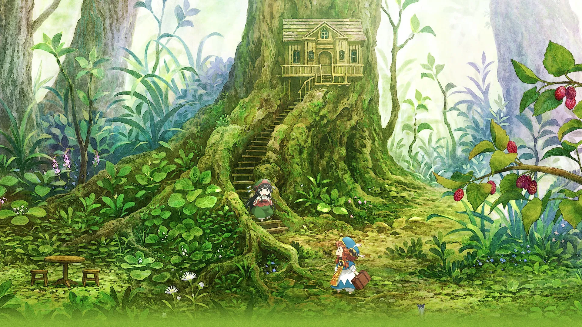 hakumei to mikochi