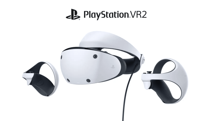 PlayStation VR2 thumbnail