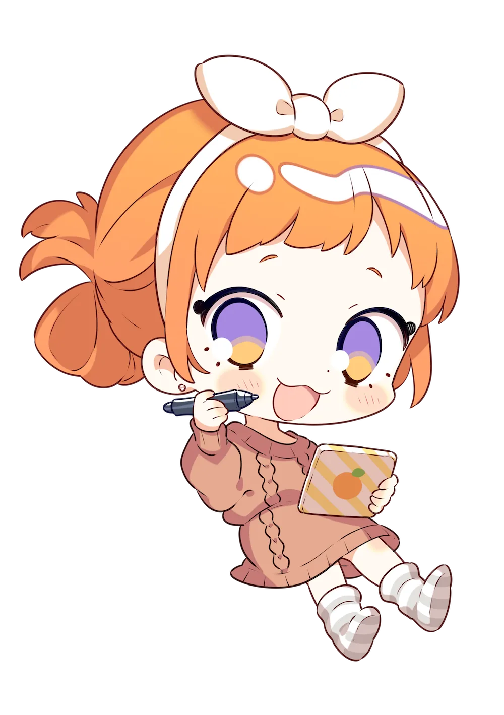 ar mikan