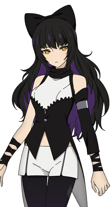 anime rwby chara 3