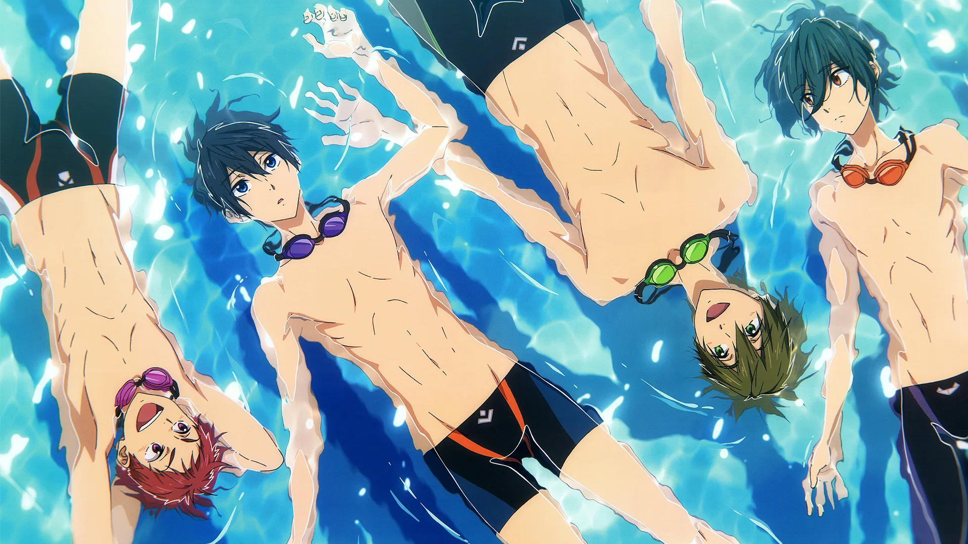 free!