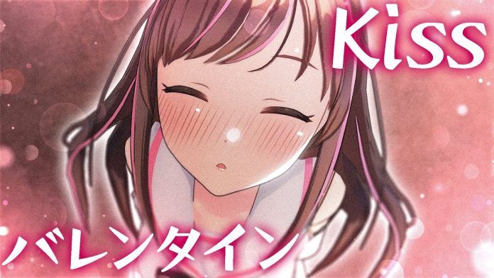 kizuna ai anime