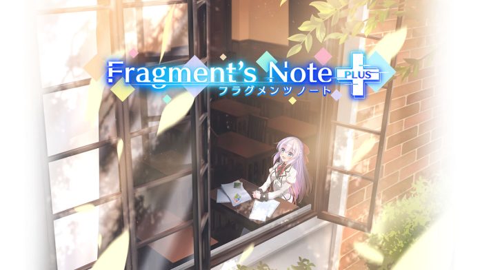 fragment’s note plus