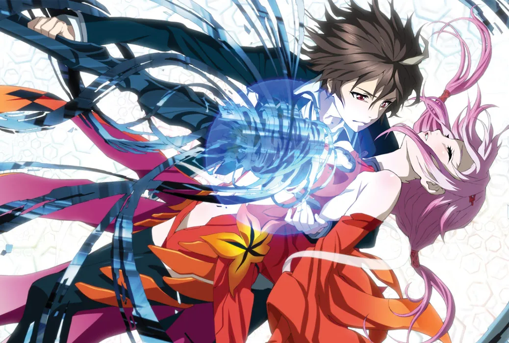 guilty crown