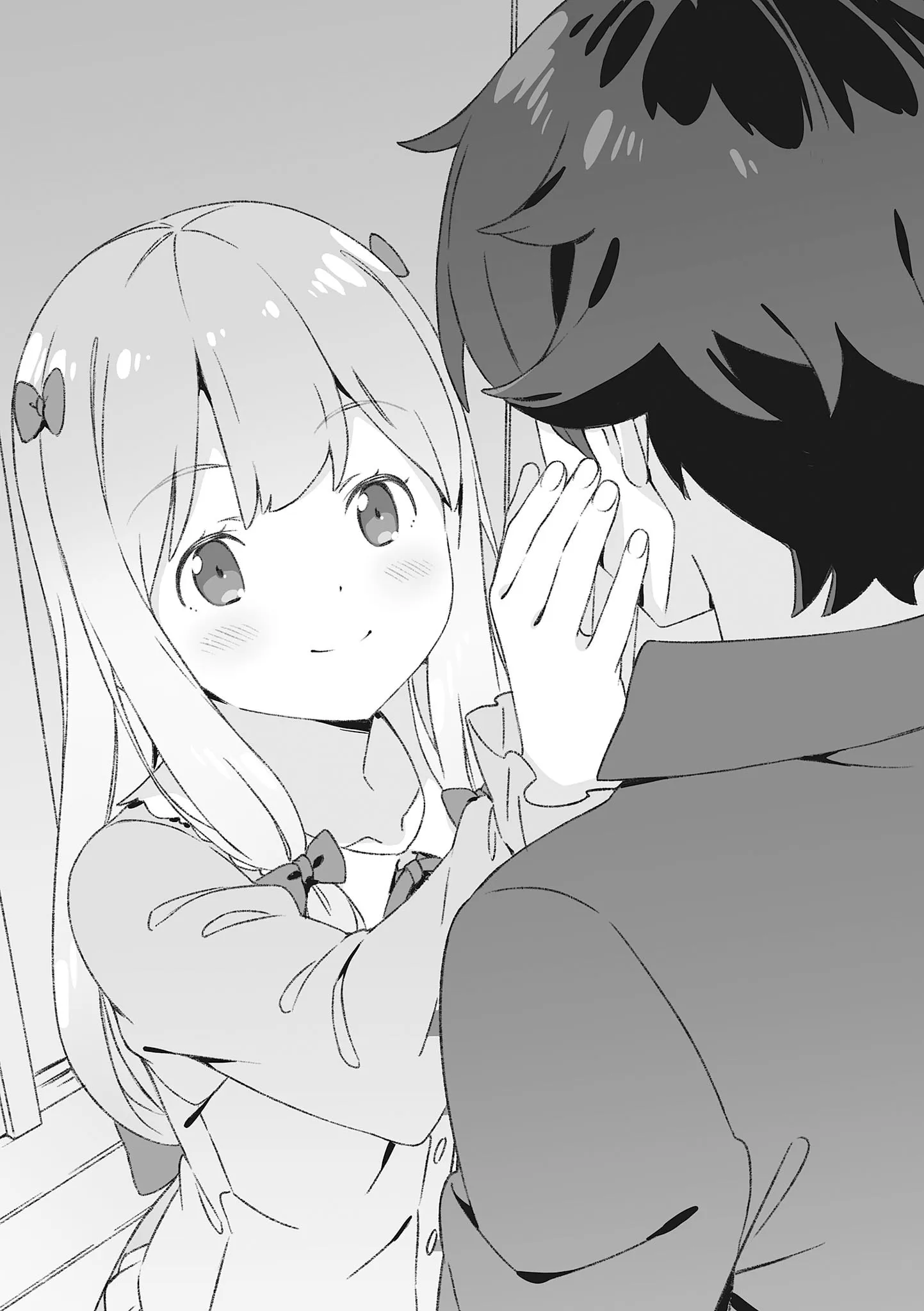 light novel eromanga sensei volume 13 [final] 10