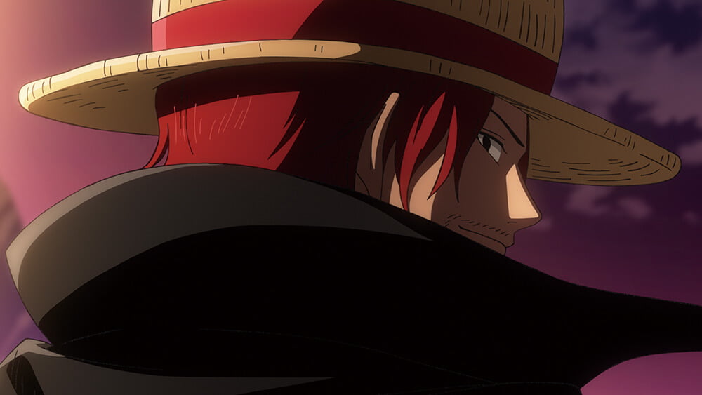 one piece film red gambar 3