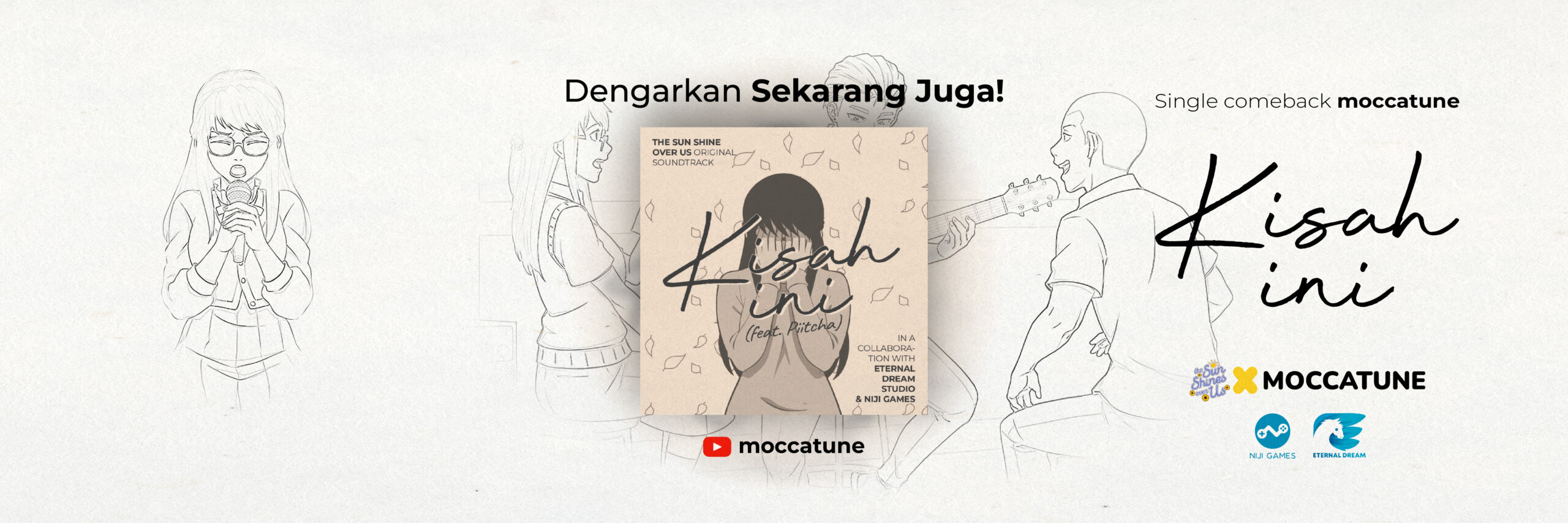 moccatune kisah ini