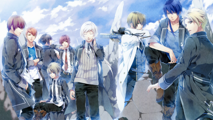 Norn9: Var Commons