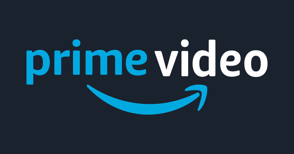 amazon prime video logo