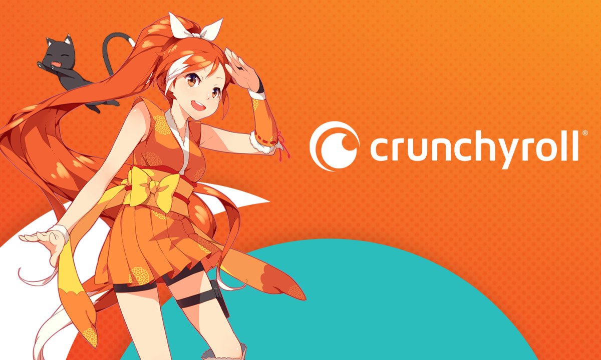 crunchyroll logo