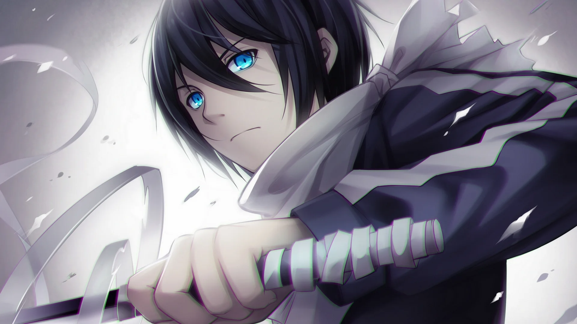 noragami genre supernatural