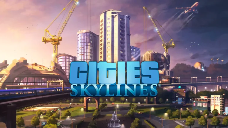 Review Cities: Skylines — Kota Impian dalam Genggaman