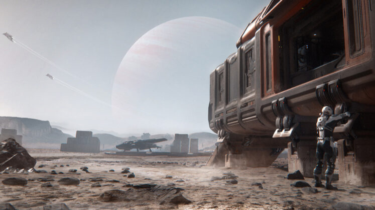 star citizen gambar 2