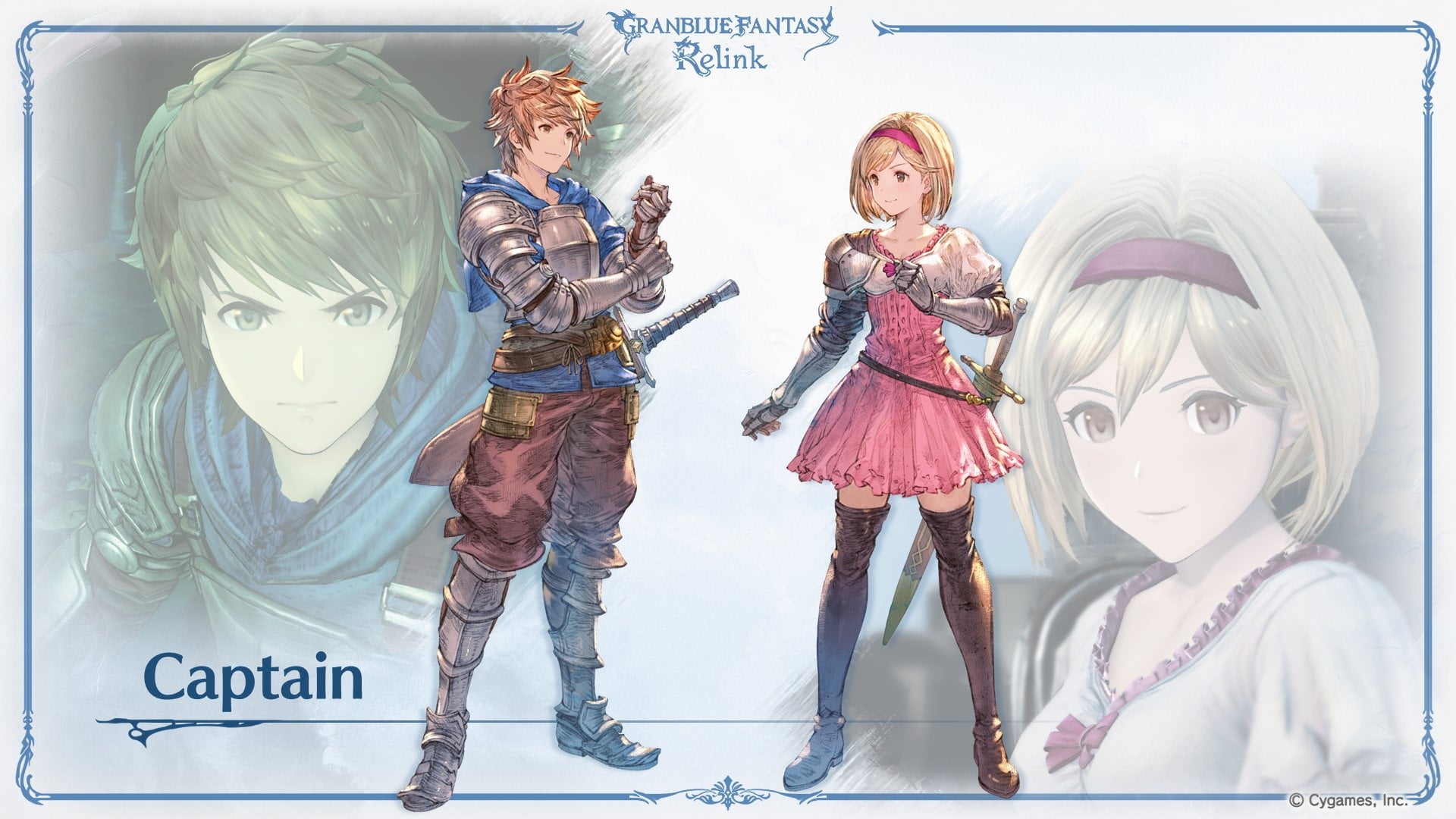 granblue fantasy relink gambar 38