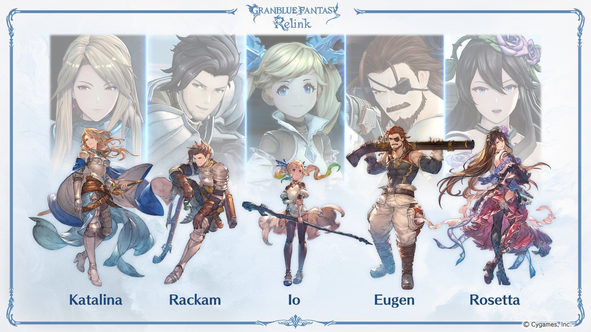 granblue fantasy relink gambar 40