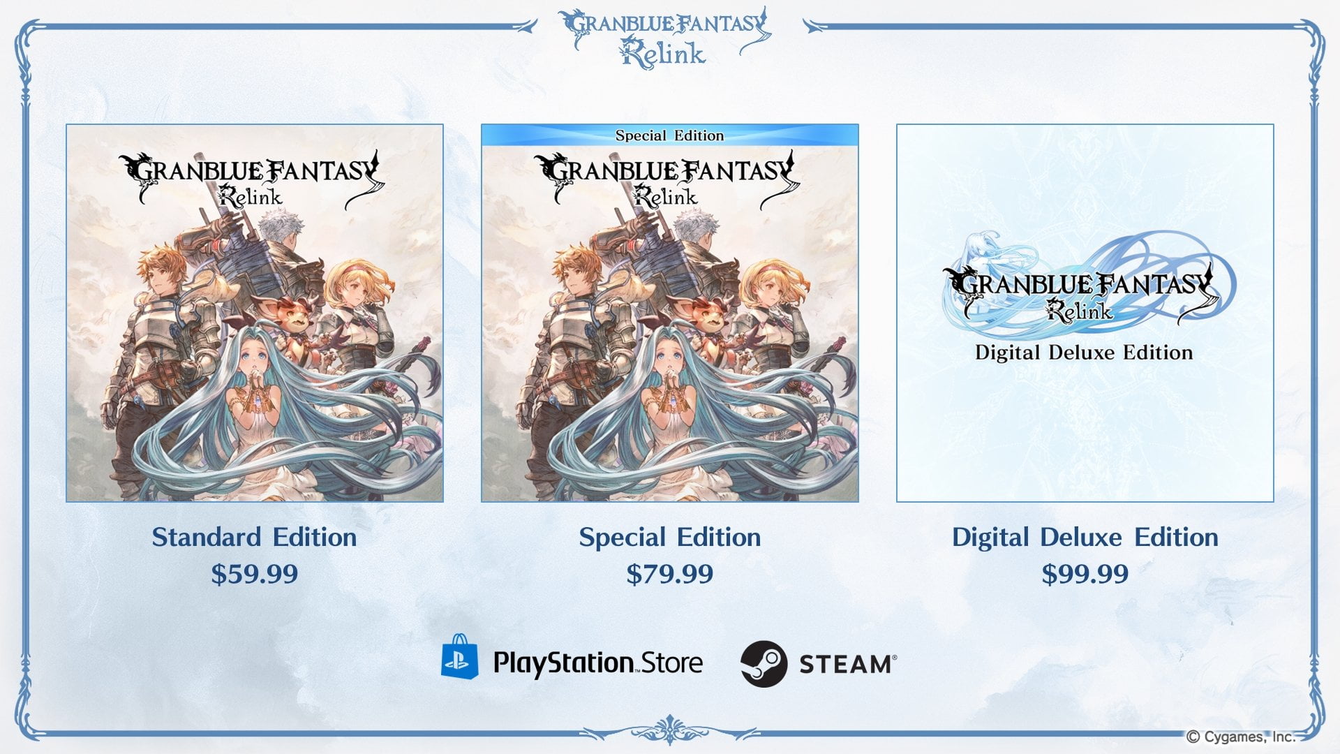 granblue fantasy relink gambar 53