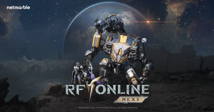 rf online next