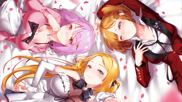 Visual Novel Romantis “Some Some Convenience Store” Versi Switch Segera Rilis