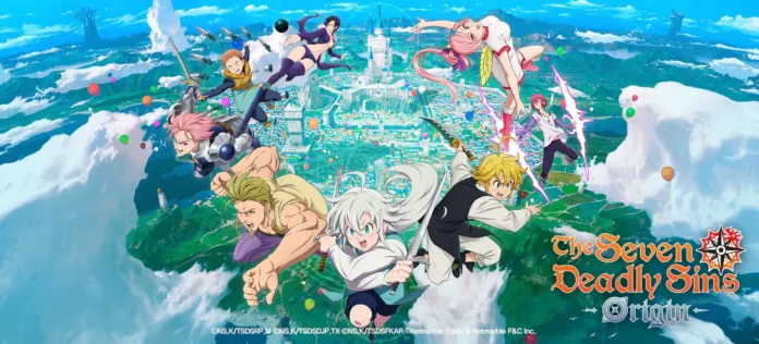 the seven deadly sins origin ss 0