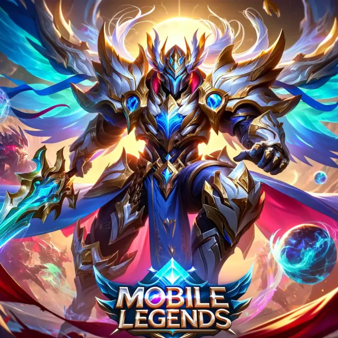 Dall-E Generate - Anime News Plus - Mobile Legends