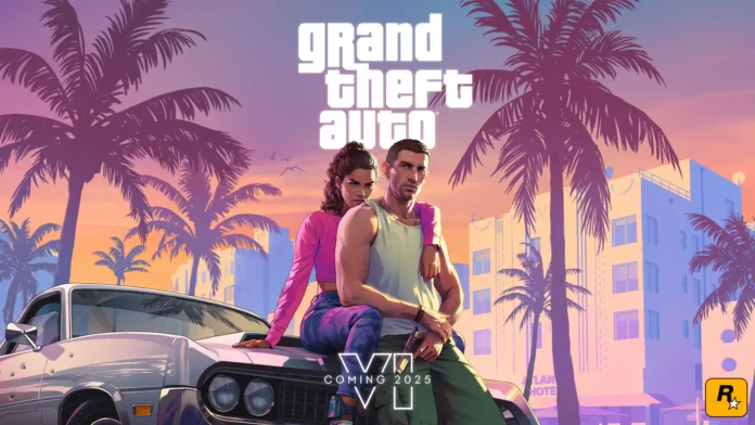 grand theft auto vi trailer gta 6