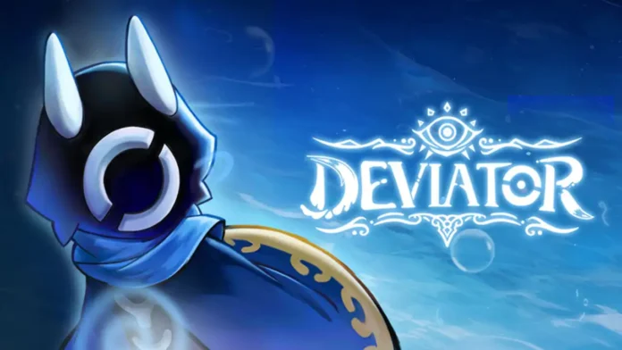 DEVIATOR - Cover