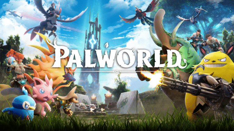 Pengembang Pocket Pair Umumkan Palworld Terjual 3 Juta Unit dalam 40 Jam!