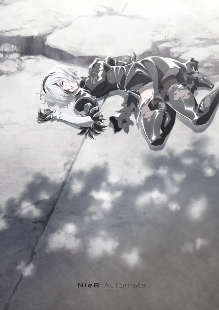 “NieR:Automata Ver1.1a Season 2” Siap Rilis 2024