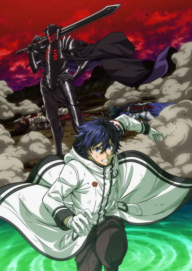 Jumlah Episode Anime Chiyu Mahou no Machigatta Tsukaikata