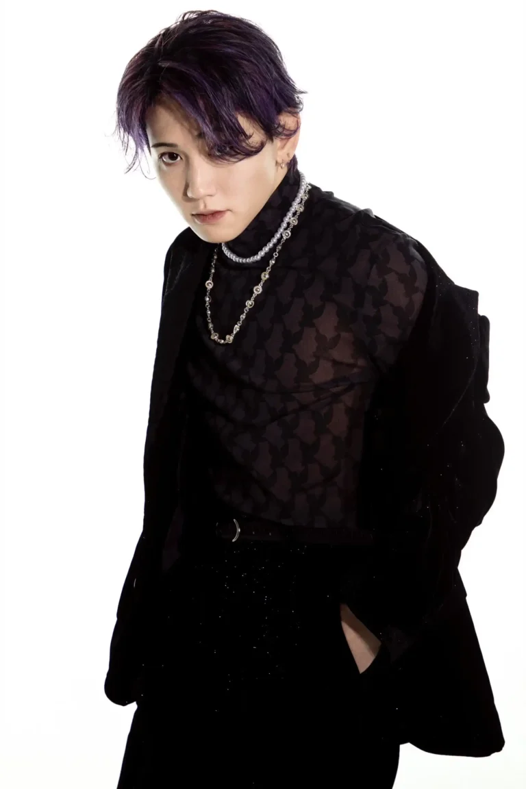 MASHIHO Merayakan Ulang Tahun ke-23 dengan Peluncuran Situs Web Resmi dan Klub Penggemar!