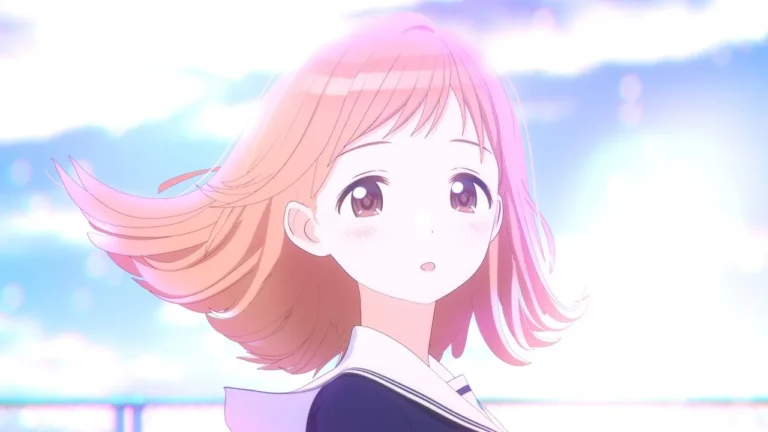 Anime THE IDOLM@STER SHINY COLORS Umumkan Jadwal Tayang dan Season 2