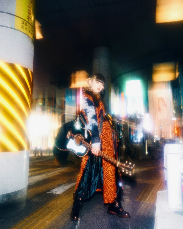 KanoeRana Merilis Single Baru “Irodori” Sebagai Tema Pembuka untuk Anime “Yoru no Kurage wa Oyogenai”!