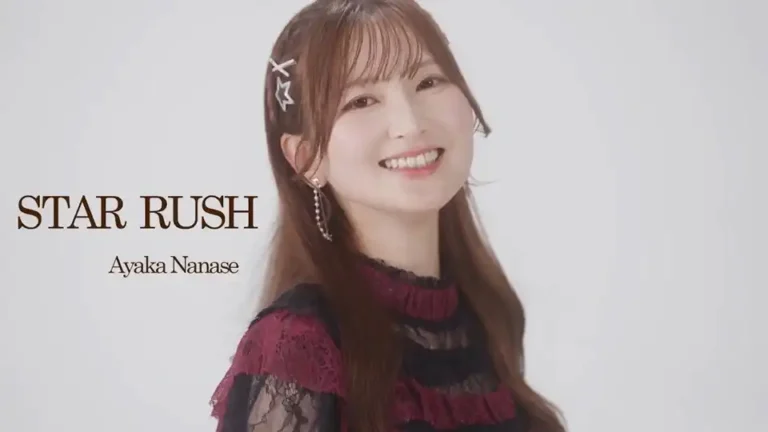 Debut Solo Musik Ayaka Nanase Diluncurkan