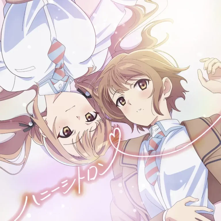 Love Is Indivisible by Twins Perdengarkan Lagu Tema