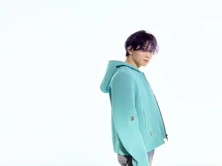 Penyanyi MASHIHO (mantan anggota TREASURE) Mengumumkan Rilis Tiga Bulan Berturut-turut!