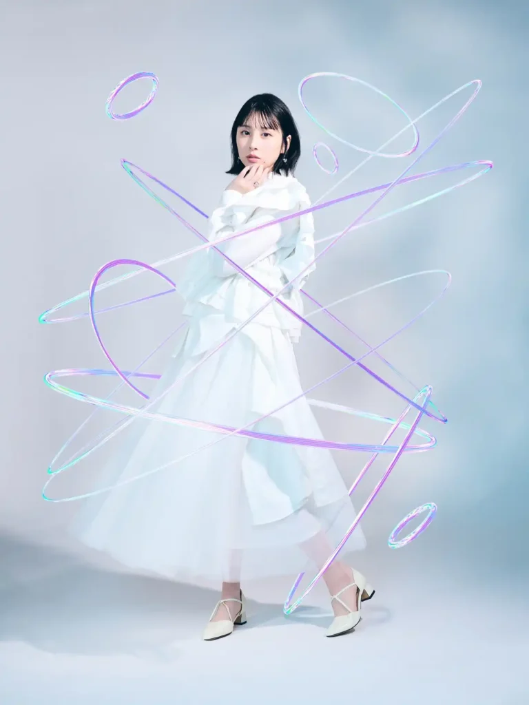 Lagu Solo Baru Manako Untuk Kaiju No. 8 – ‘Unleashed’!