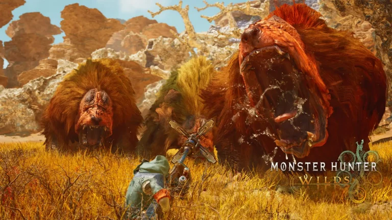 Monster Hunter Wilds: Trailer Kedua dan Detail Menarik