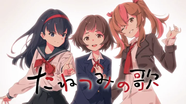 ANIPLEX.EXE dan iMel Umumkan Tanetsumi no Uta, Visual Novel Baru untuk 2024