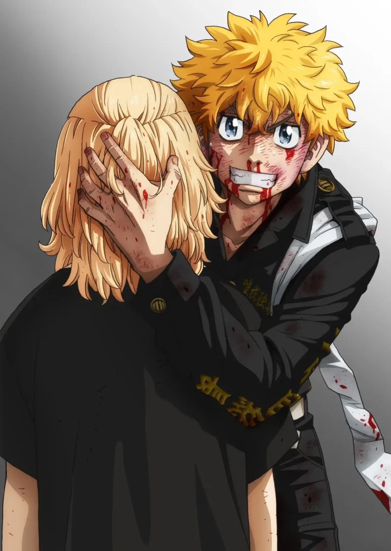 Anime “Tokyo Revengers” Umumkan Sekuel Baru