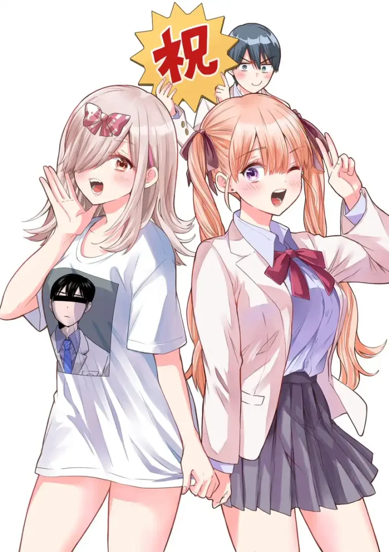 A Couple of Cuckoos Dapatkan Season 2